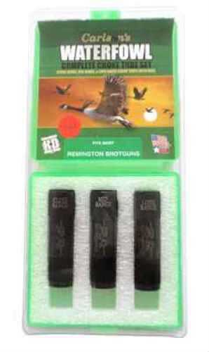 Carlsons Waterfowl Choke Set Remington 12 Gauge Md: 07269